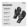GripGrab Aquashield Neoprene Raceday Gloves - Cycling gloves | Hardloop
