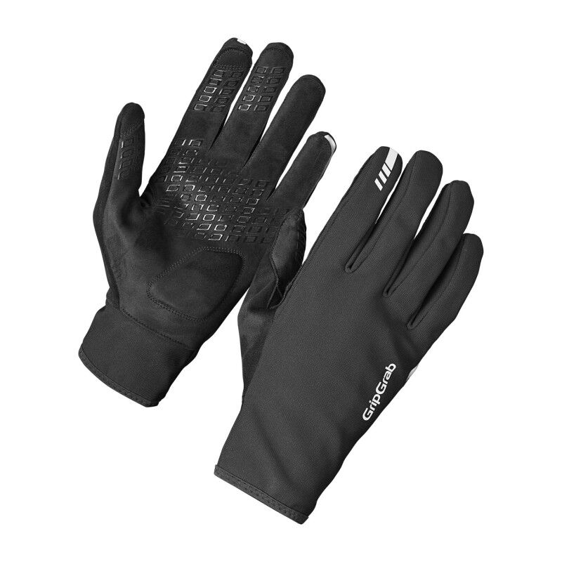 PACR Windproof Spring-Autumn Gloves - Fahrradhandschuhe