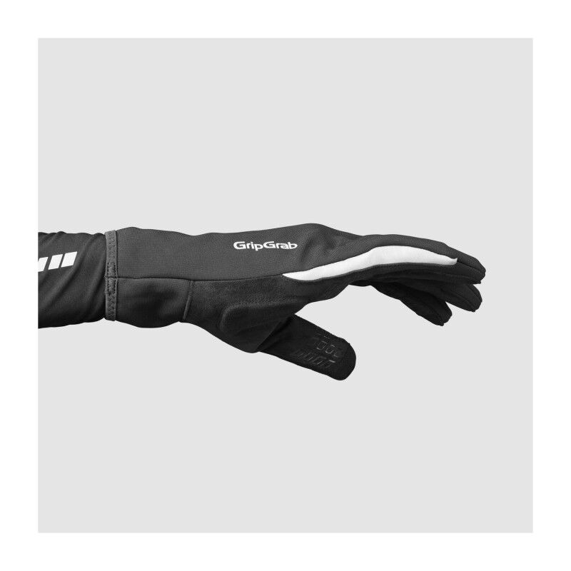 GripGrab PACR Windproof Spring-Autumn Gloves - Cykelhandskar | Hardloop