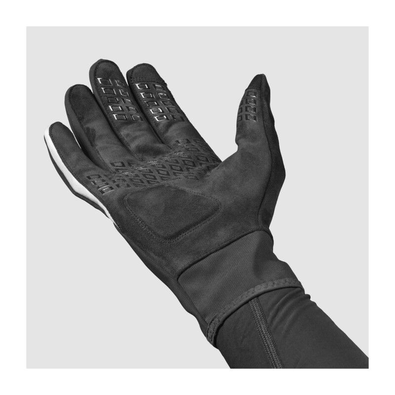 GripGrab PACR Windproof Spring-Autumn Gloves - Guanti ciclismo | Hardloop