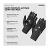 GripGrab PACR Windproof Spring-Autumn Gloves - Cycling gloves | Hardloop