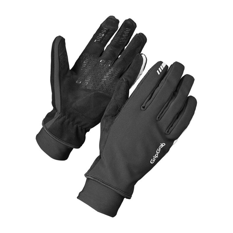 GripGrab PACR Windproof Winter Gloves - Fietshandschoenen | Hardloop