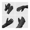 GripGrab PACR Windproof Winter Gloves - Cykelhandsker | Hardloop