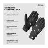 GripGrab PACR Windproof Winter Gloves - Cykelhandsker | Hardloop