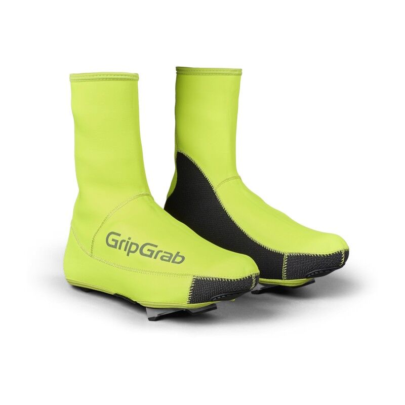 RaceThermo II Waterproof Winter Road Shoe Covers - Fahrrad Überschuhe