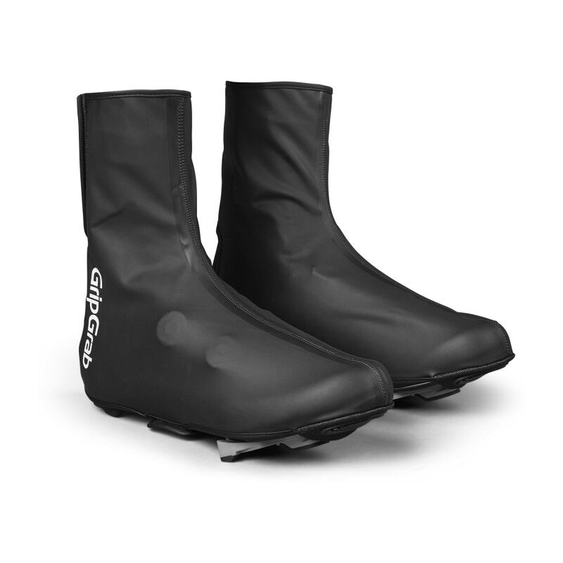 Ride 2 Waterproof Road Shoe Covers - Cycling overshoes