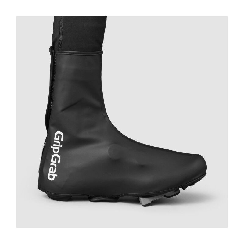 GripGrab Ride 2 Waterproof Road Shoe Covers - Fahrrad Überschuhe | Hardloop