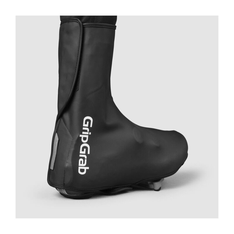 GripGrab Ride 2 Waterproof Road Shoe Covers - Fahrrad Überschuhe | Hardloop