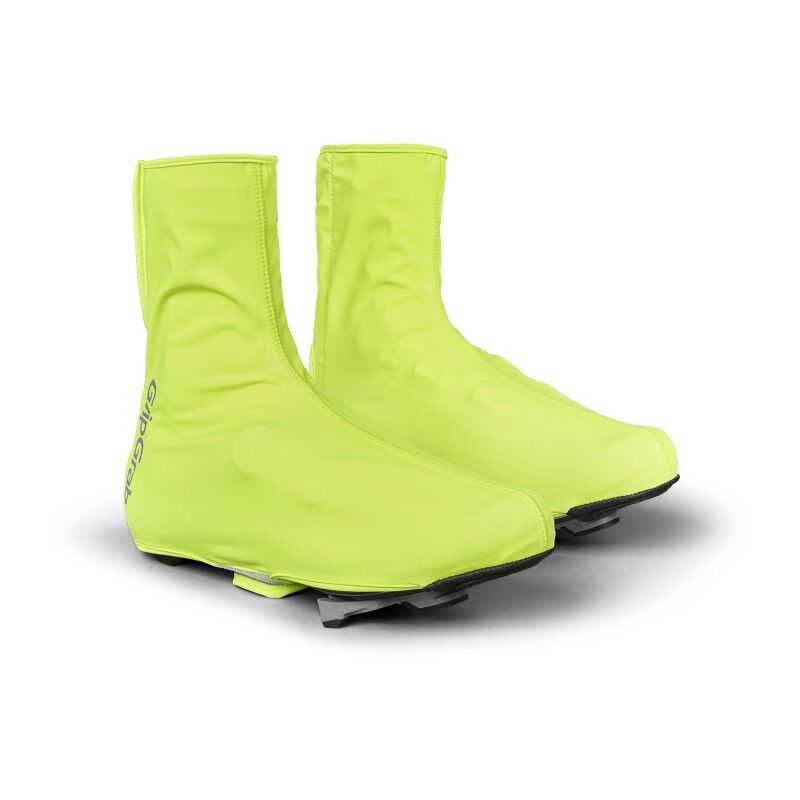 Ride 2 Waterproof Road Shoe Covers - Cycling overshoes