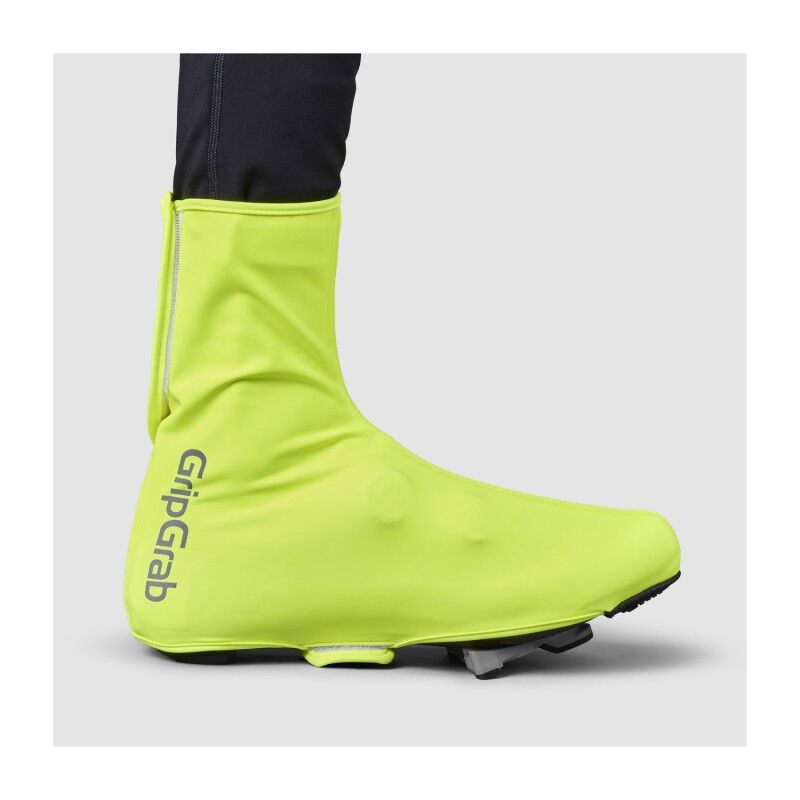 GripGrab Ride 2 Waterproof Road Shoe Covers - Cycling overshoes | Hardloop