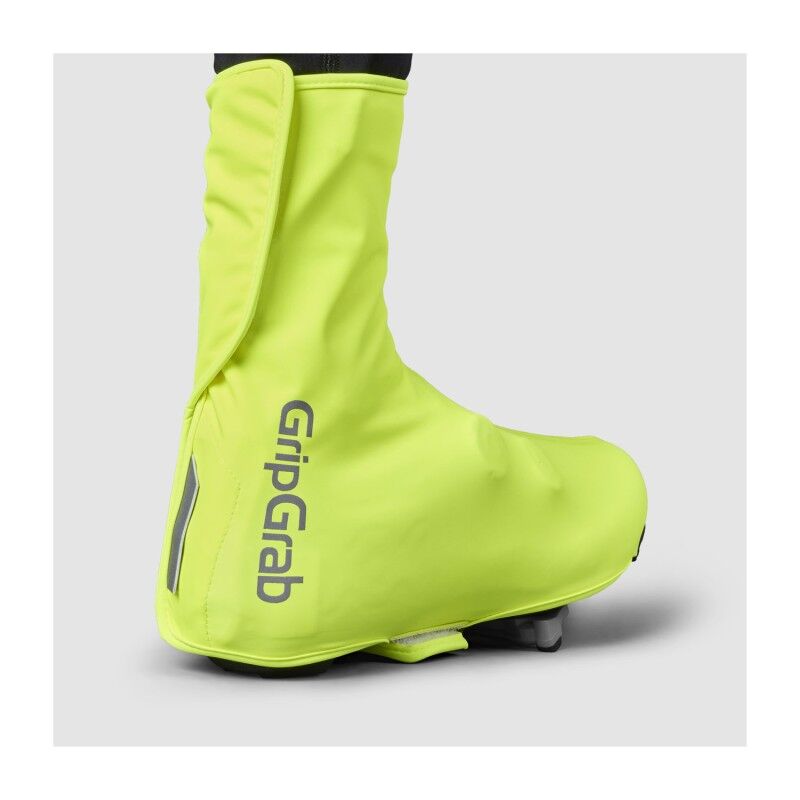 GripGrab Ride 2 Waterproof Road Shoe Covers - Cycling overshoes | Hardloop