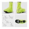 GripGrab Ride 2 Waterproof Road Shoe Covers - Copriscarpe MTB | Hardloop