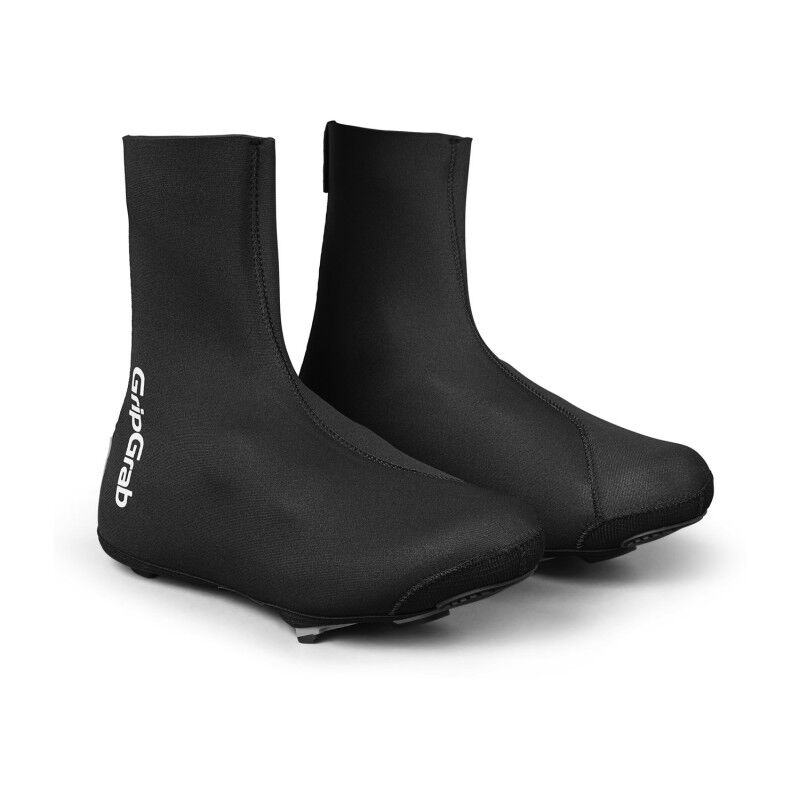 GripGrab Ride 2 Waterproof Winter Road Shoe Covers - Fahrrad Überschuhe | Hardloop