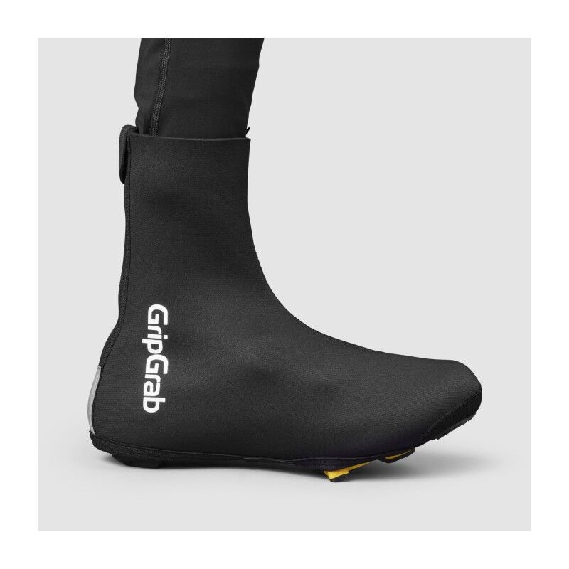 GripGrab Ride 2 Waterproof Winter Road Shoe Covers - Fahrrad Überschuhe | Hardloop