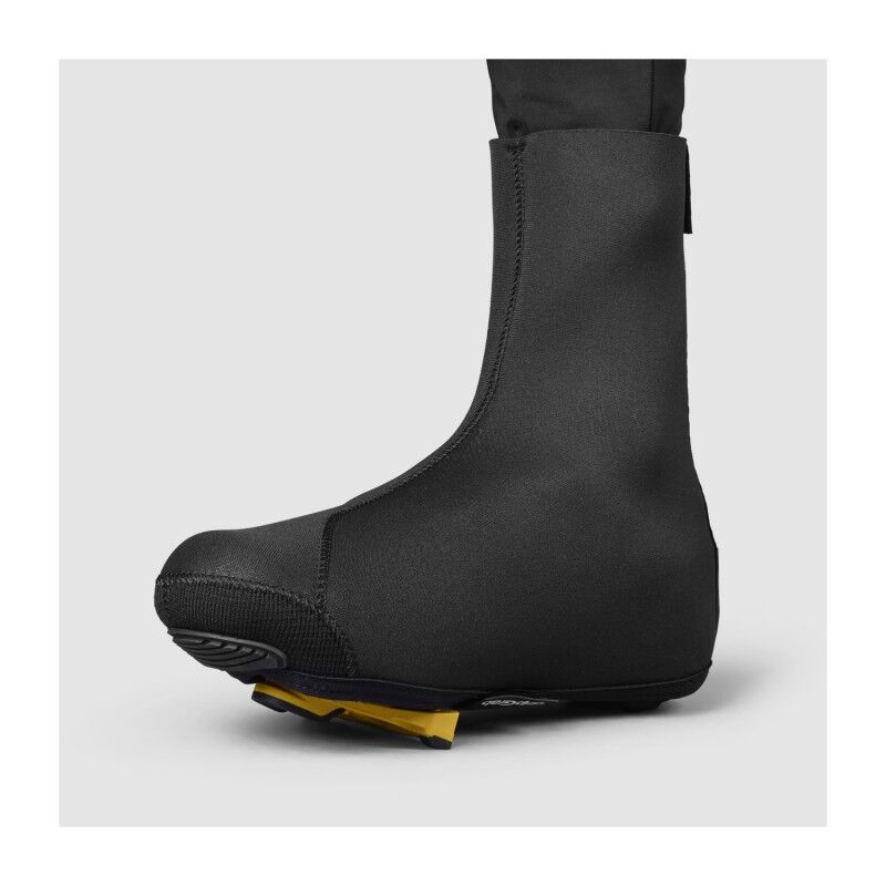 GripGrab Ride 2 Waterproof Winter Road Shoe Covers - Fahrrad Überschuhe | Hardloop