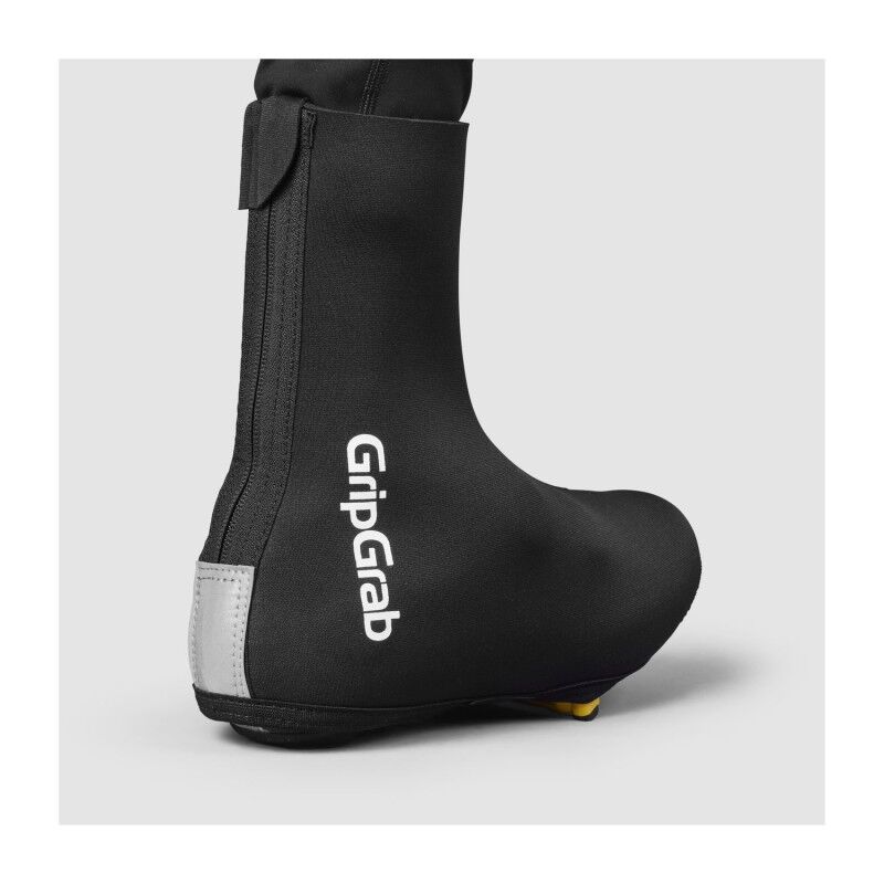 GripGrab Ride 2 Waterproof Winter Road Shoe Covers - Overschoenen | Hardloop