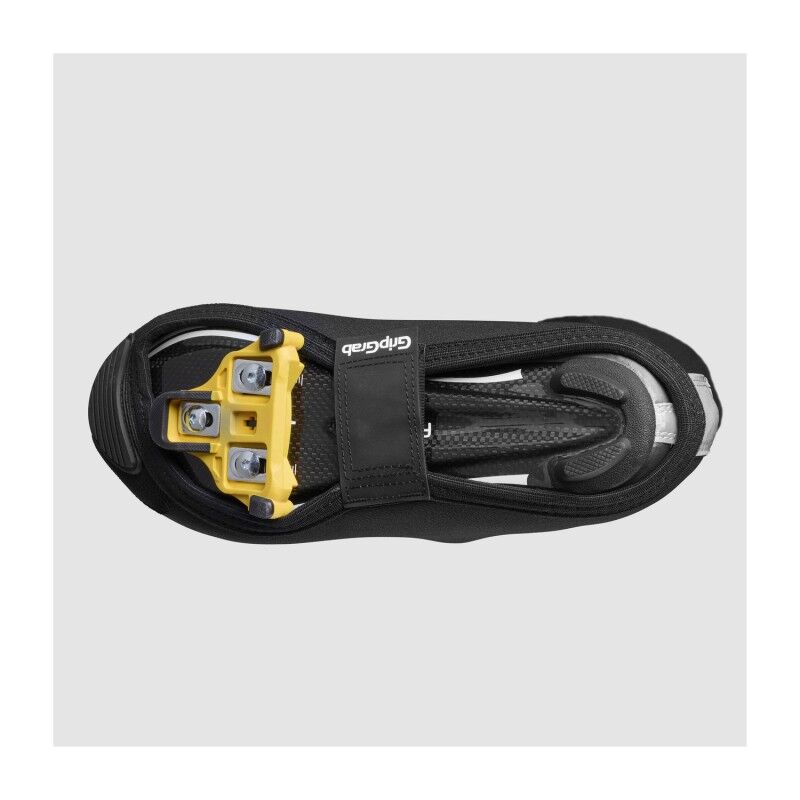 GripGrab Ride 2 Waterproof Winter Road Shoe Covers - Fahrrad Überschuhe | Hardloop