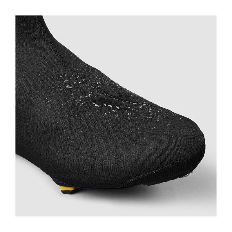 GripGrab Ride 2 Waterproof Winter Road Shoe Covers - Cubrezapatillas ciclismo | Hardloop