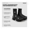 GripGrab Ride 2 Waterproof Winter Road Shoe Covers - Overschoenen | Hardloop