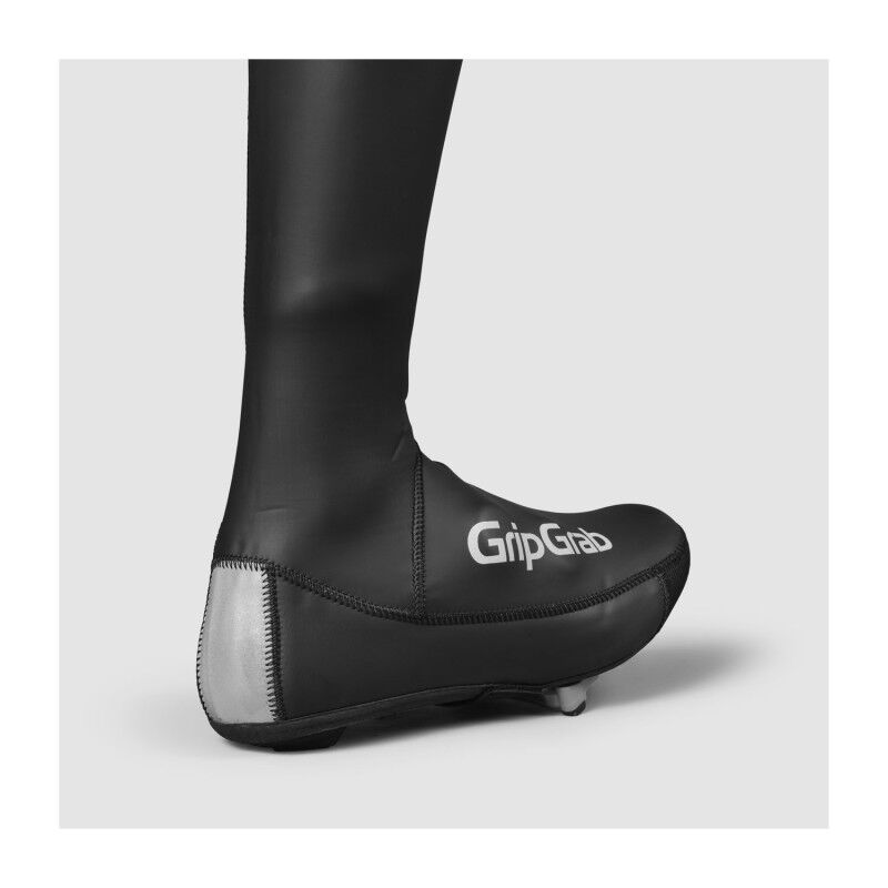 GripGrab Aquashield Waterproof Winter Road Shoe Covers - Ochraniacze na buty rowerowe | Hardloop