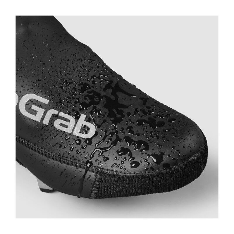 GripGrab Aquashield Waterproof Winter Road Shoe Covers - Ochraniacze na buty rowerowe | Hardloop