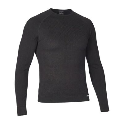 PACR Winter Seamless Long Sleeve Base Layer - Ropa interior técnica ciclismo - Hombre