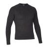 GripGrab PACR Winter Seamless Long Sleeve Base Layer - Sous-vêtement vélo homme | Hardloop