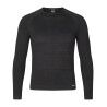 GripGrab PACR Winter Seamless Long Sleeve Base Layer - Sous-vêtement vélo homme | Hardloop