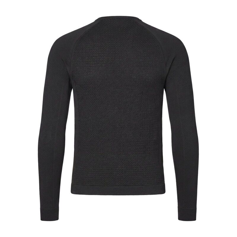 GripGrab PACR Winter Seamless Long Sleeve Base Layer - Sous-vêtement vélo homme | Hardloop