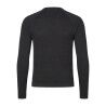 GripGrab PACR Winter Seamless Long Sleeve Base Layer - Pánské Technické cyklistické spodní prádlo | Hardloop