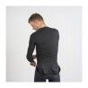 GripGrab PACR Winter Seamless Long Sleeve Base Layer - Pánské Technické cyklistické spodní prádlo | Hardloop