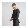 GripGrab PACR Winter Seamless Long Sleeve Base Layer - Cycling technical base layers - Men's | Hardloop