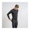 GripGrab PACR Winter Seamless Long Sleeve Base Layer - Cycling technical base layers - Men's | Hardloop