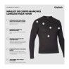 GripGrab PACR Winter Seamless Long Sleeve Base Layer - Ropa interior técnica ciclismo - Hombre | Hardloop