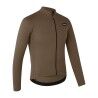 GripGrab EXPLR Merinotech Thermal Long Sleeve Jersey - Cycling jersey - Men's | Hardloop
