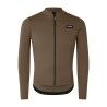 GripGrab EXPLR Merinotech Thermal Long Sleeve Jersey - Cycling jersey - Men's | Hardloop