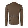 GripGrab EXPLR Merinotech Thermal Long Sleeve Jersey - Cycling jersey - Men's | Hardloop