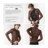 GripGrab EXPLR Merinotech Thermal Long Sleeve Jersey - Cycling jersey - Men's | Hardloop