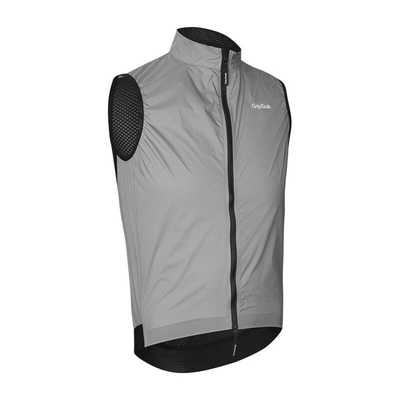 PACR Windproof Lightweight Vest - Cykelvest - Herrer
