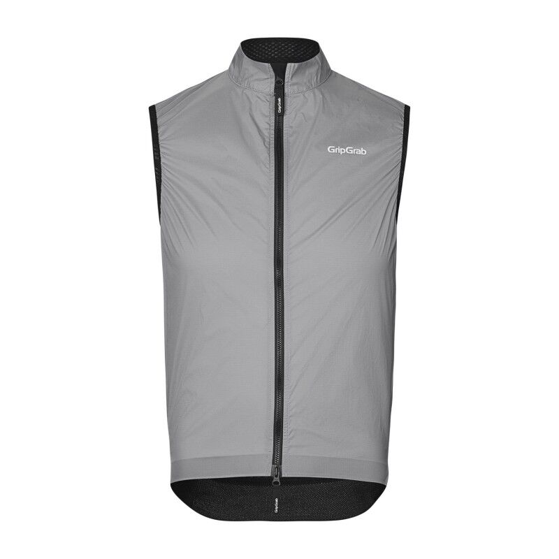 GripGrab PACR Windproof Lightweight Vest - Gilet vélo homme | Hardloop