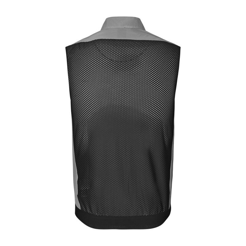 GripGrab PACR Windproof Lightweight Vest - Gilet vélo homme | Hardloop