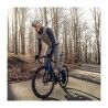 GripGrab PACR Windproof Lightweight Vest - Gilet vélo homme | Hardloop