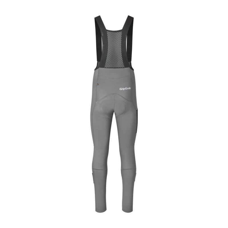 GripGrab PACR Thermal Bib Tights - Cycling bib tights - Men's | Hardloop