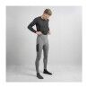 GripGrab PACR Thermal Bib Tights - Cuissard long vélo homme | Hardloop