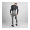 GripGrab PACR Thermal Bib Tights - Culottes largos de ciclismo - Hombre | Hardloop
