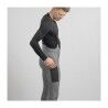 GripGrab PACR Thermal Bib Tights - Cycling bib tights - Men's | Hardloop