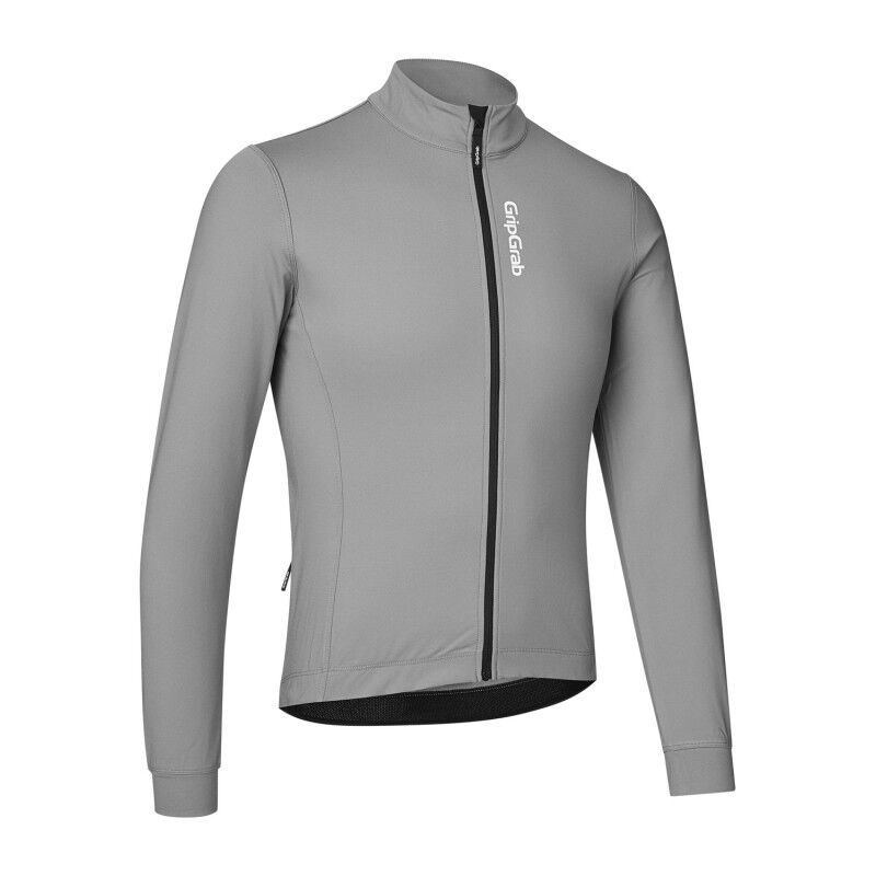 RIDE Thermal Long Sleeve Jersey - Maillot ciclismo - Hombre
