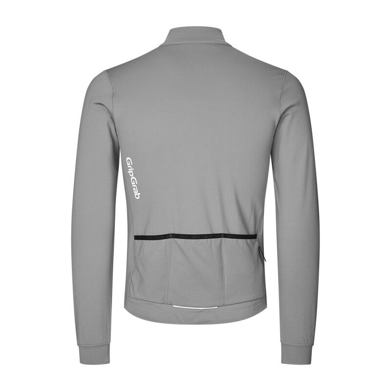 GripGrab RIDE Thermal Long Sleeve Jersey - Cycling jersey - Men's | Hardloop