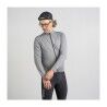 GripGrab RIDE Thermal Long Sleeve Jersey - Cycling jersey - Men's | Hardloop