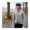 GripGrab RIDE Thermal Long Sleeve Jersey - Cycling jersey - Men's | Hardloop